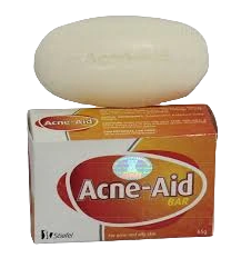 Acne Aid Bar 65g